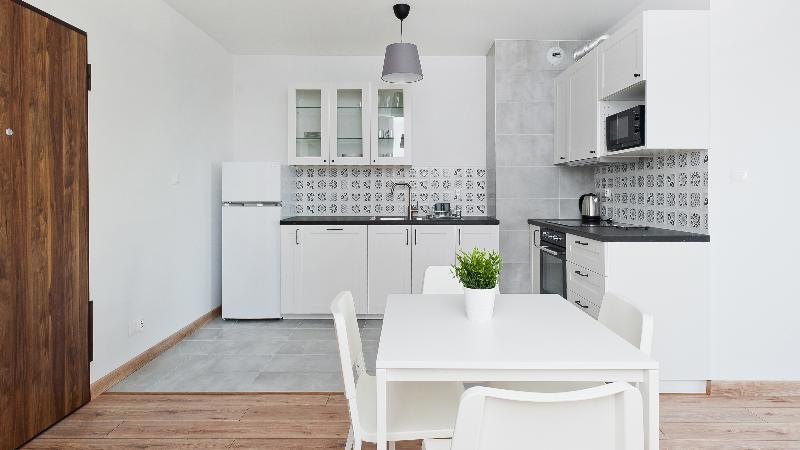 Apartamenty Sun & Snow Wislane Tarasy