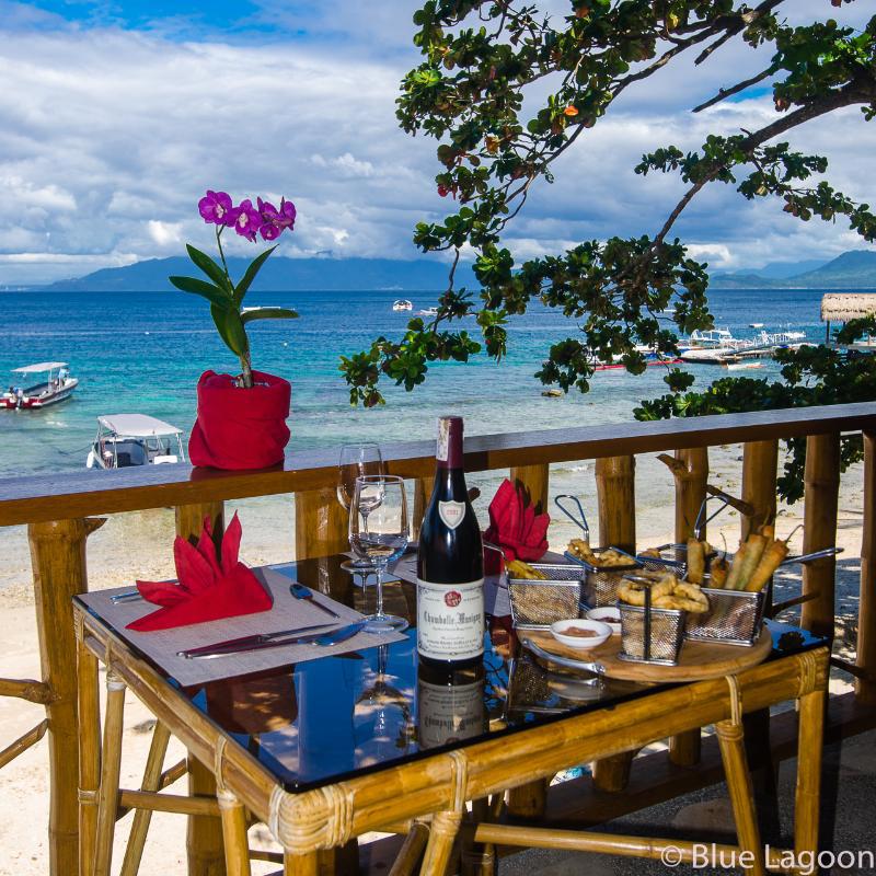 Blue Lagoon Dive Resort