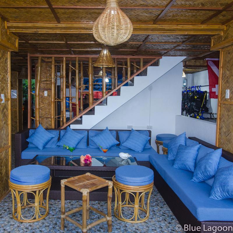 Blue Lagoon Dive Resort