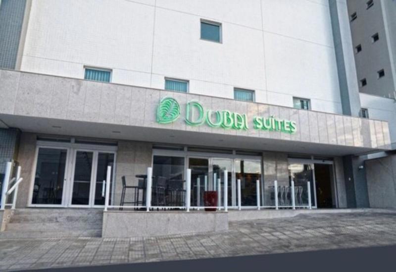 Dubai Suites