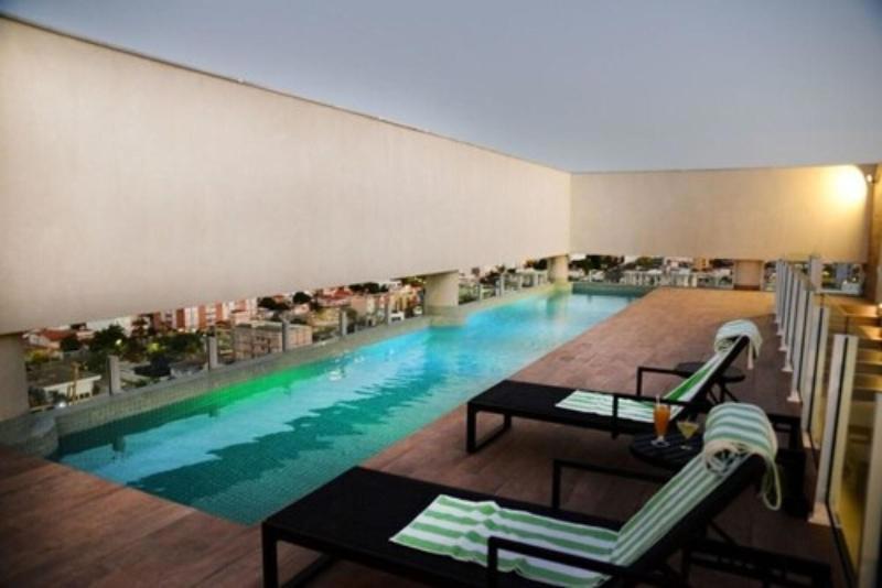 Dubai Suites