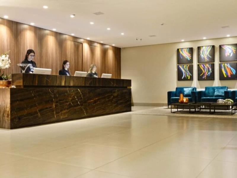 Dubai Suites