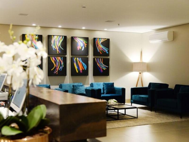 Dubai Suites