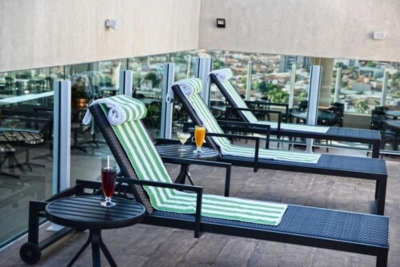 Dubai Suites