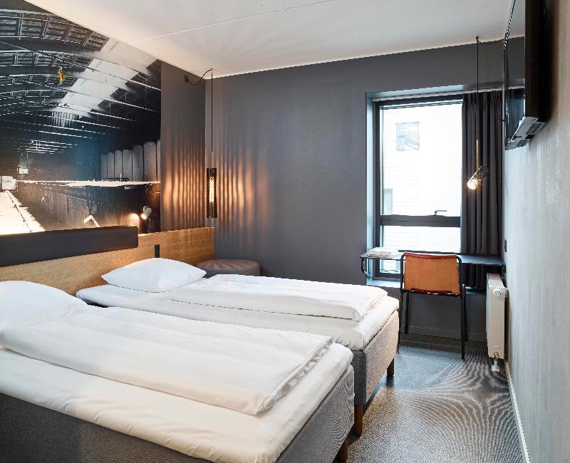 Zleep Hotel Lyngby