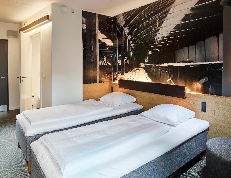 Zleep Hotel Lyngby