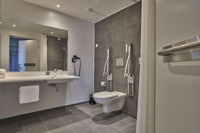 Zleep Hotel Lyngby