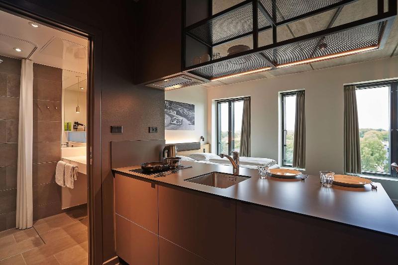 Zleep Hotel Lyngby