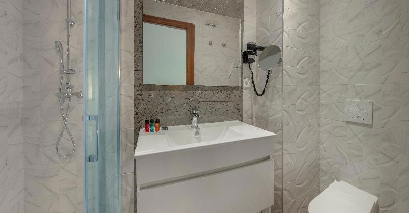 Hotel SH Suite Palace