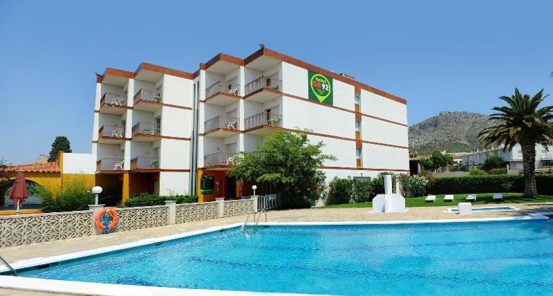 Rvhotels Gr92