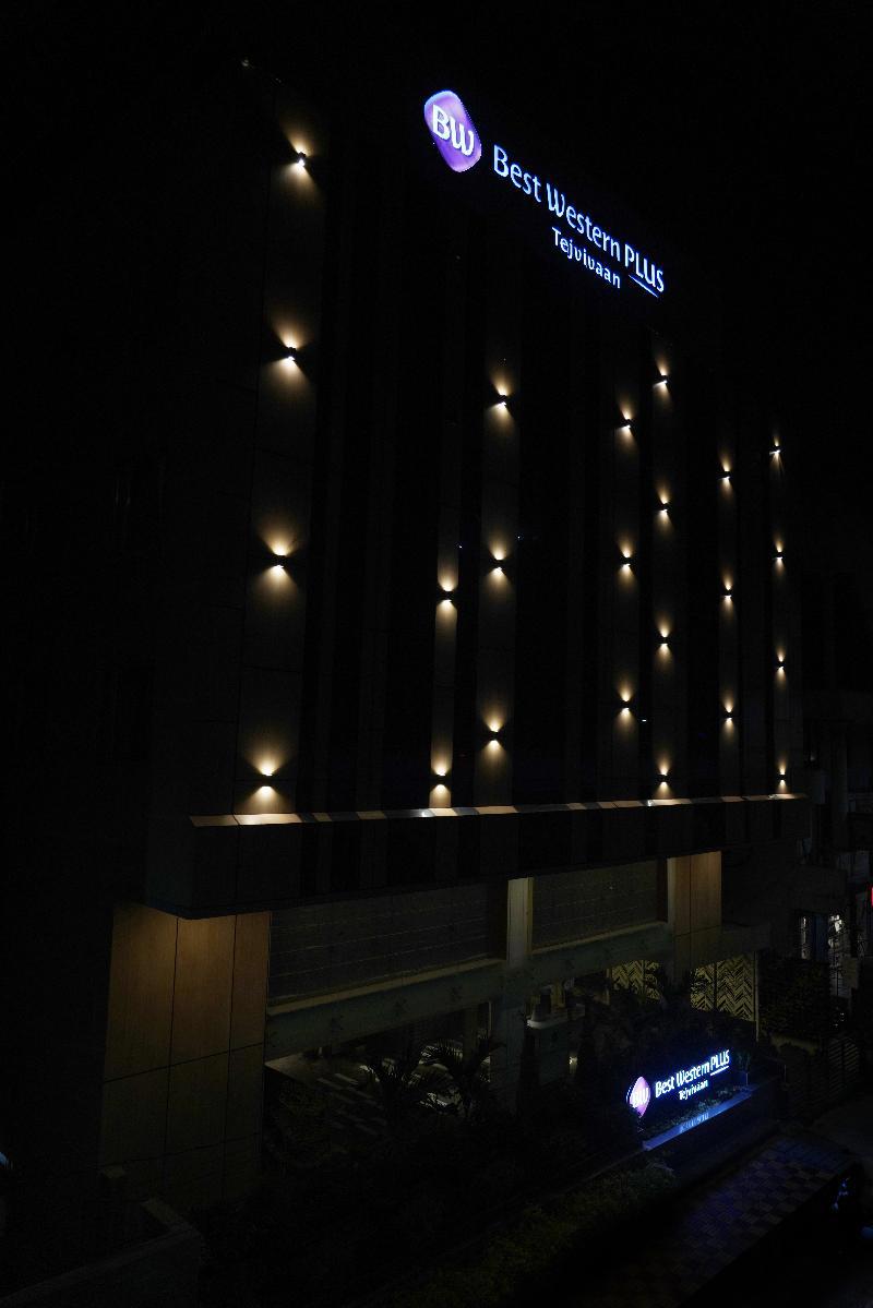 Best Western Plus Tejvivaan