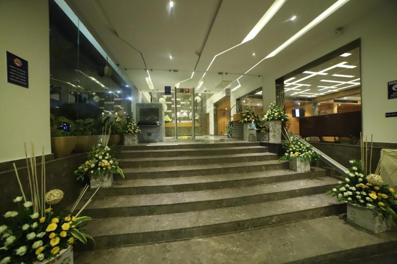 Best Western Plus Tejvivaan