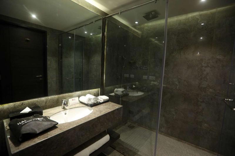 Best Western Plus Tejvivaan