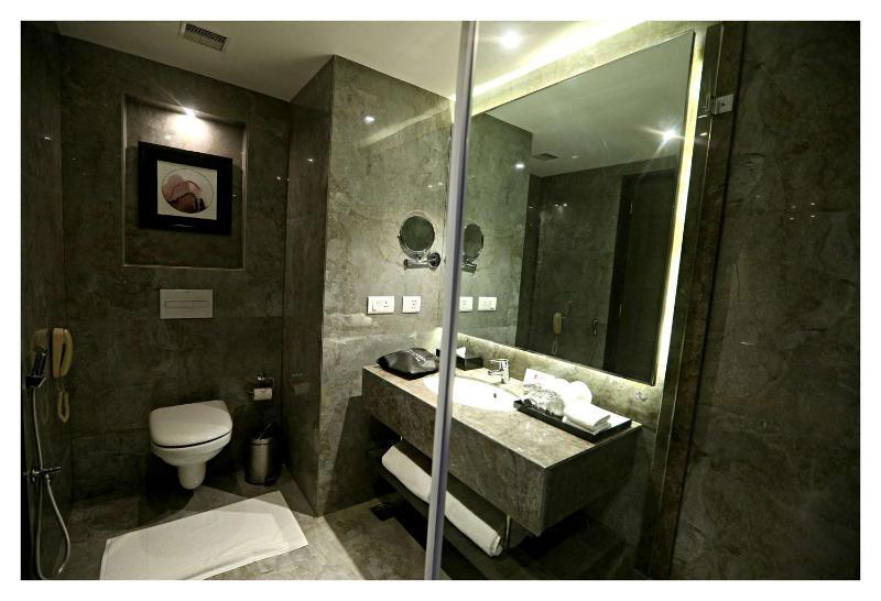 Best Western Plus Tejvivaan