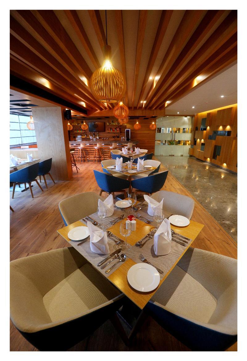 Best Western Plus Tejvivaan