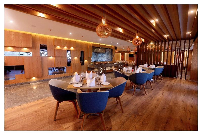 Best Western Plus Tejvivaan