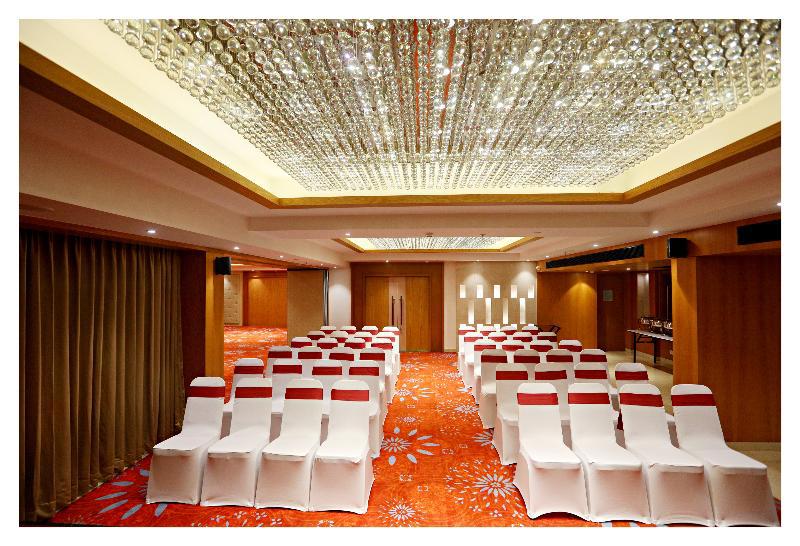 Best Western Plus Tejvivaan