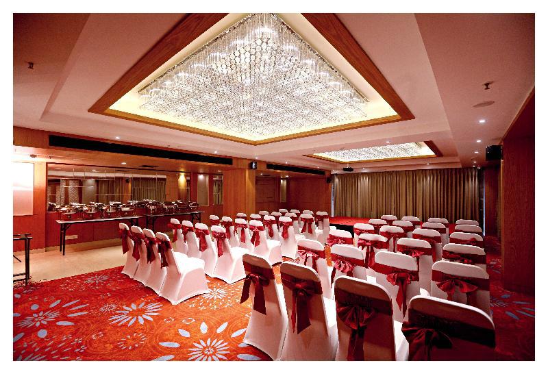 Best Western Plus Tejvivaan