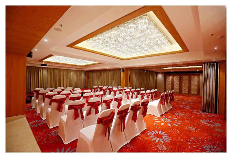 Best Western Plus Tejvivaan