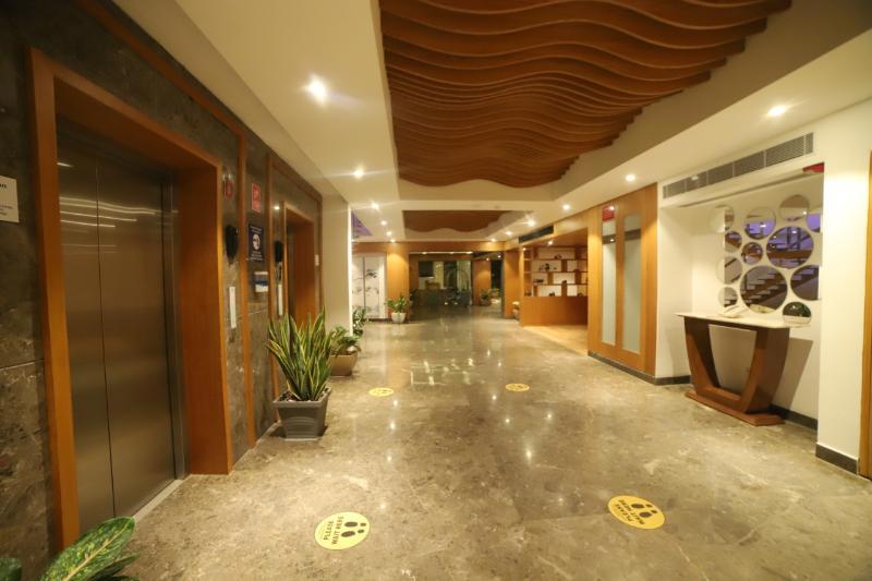Best Western Plus Tejvivaan