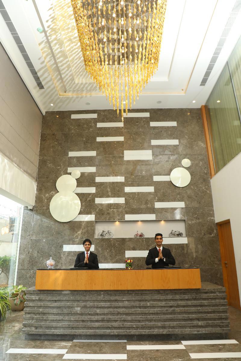 Best Western Plus Tejvivaan