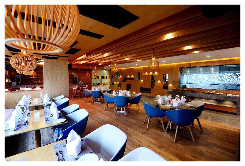 Best Western Plus Tejvivaan