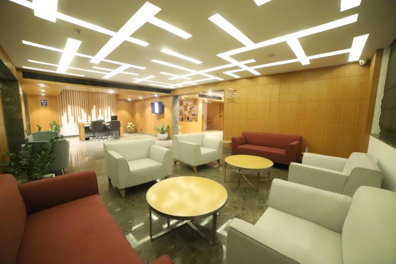 Best Western Plus Tejvivaan