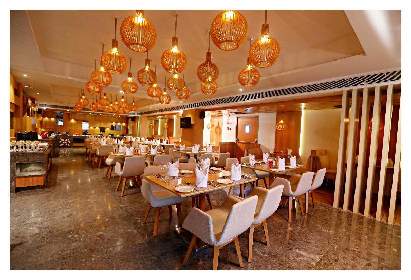 Best Western Plus Tejvivaan