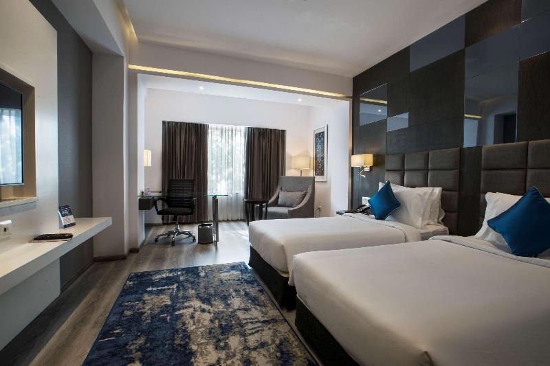 Best Western Plus Tejvivaan