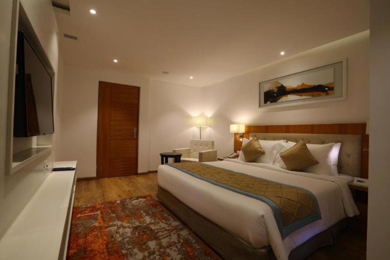 Best Western Plus Tejvivaan