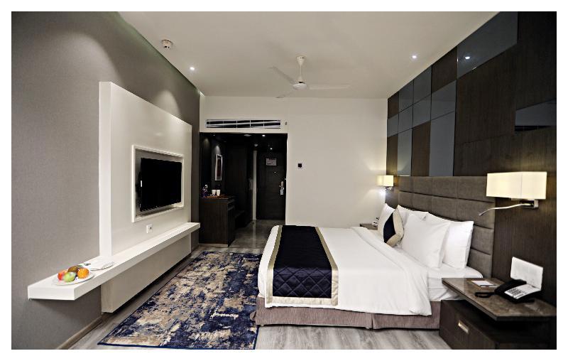 Best Western Plus Tejvivaan