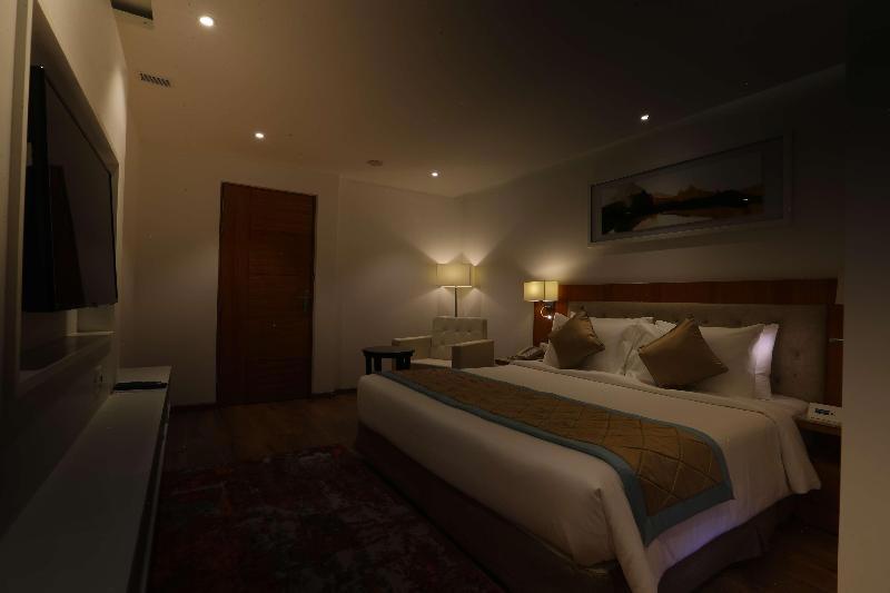 Best Western Plus Tejvivaan