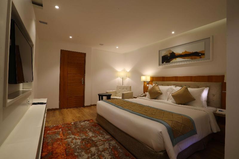 Best Western Plus Tejvivaan