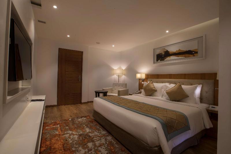 Best Western Plus Tejvivaan