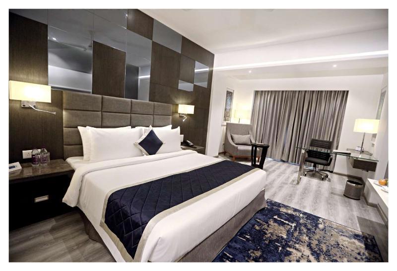 Best Western Plus Tejvivaan