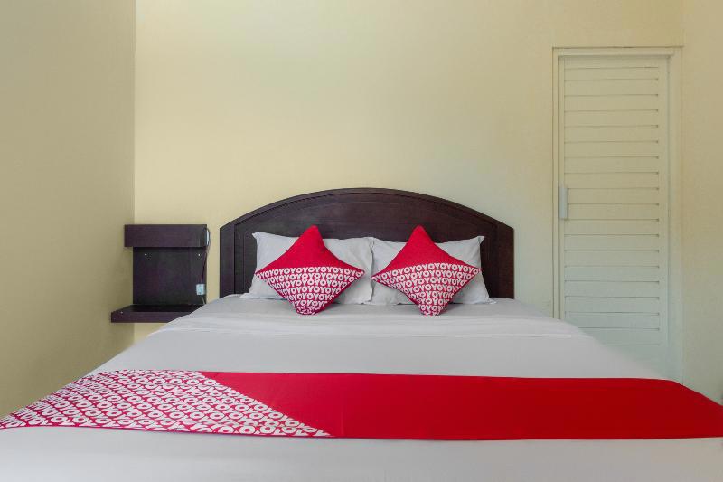 Oyo 3024 Hotel Kebon Manis