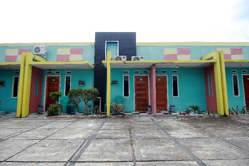 Oyo 2362 Wisma Ria