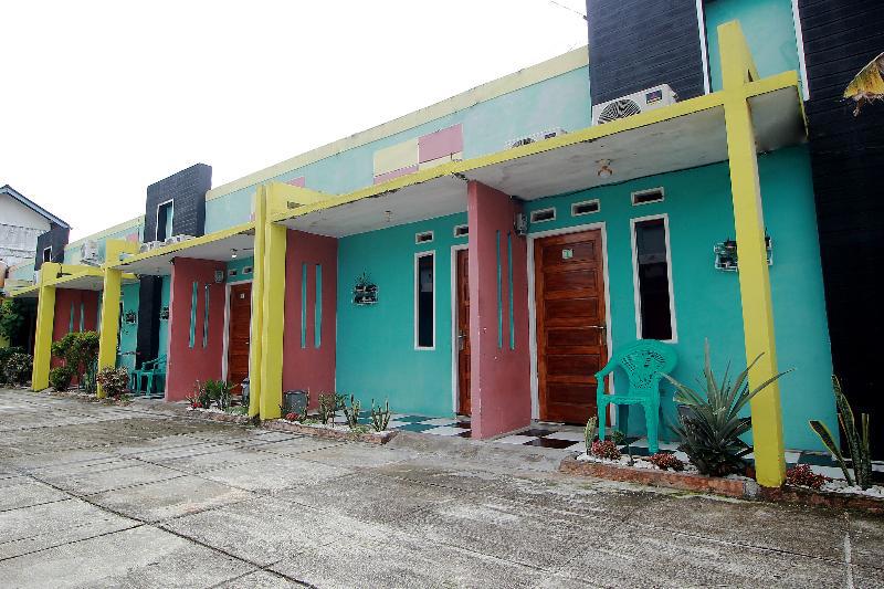 Oyo 2362 Wisma Ria