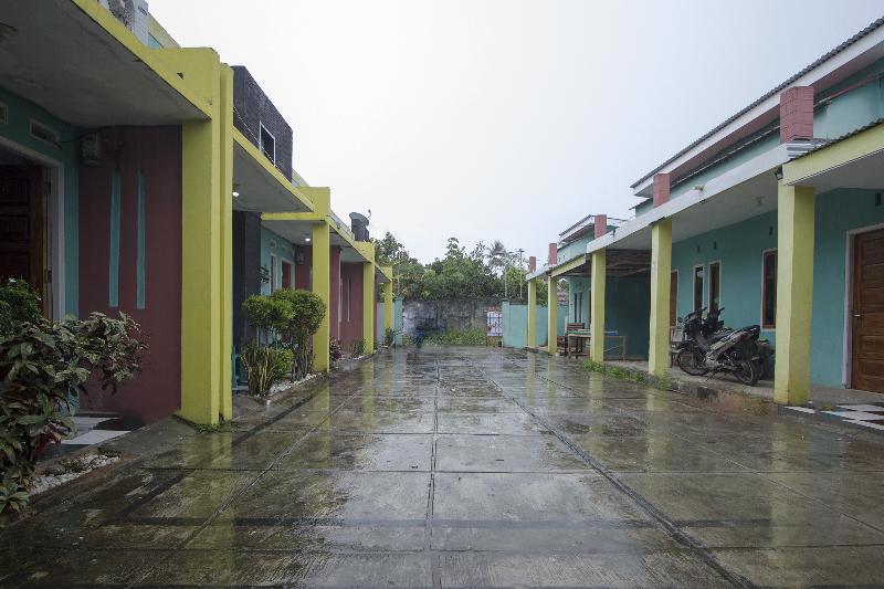 Oyo 2362 Wisma Ria