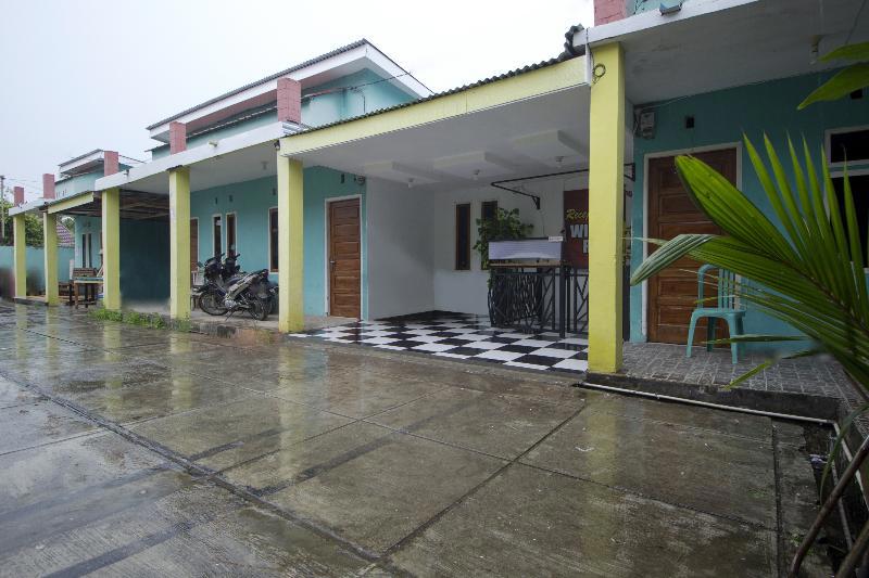 Oyo 2362 Wisma Ria