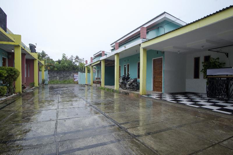 Oyo 2362 Wisma Ria