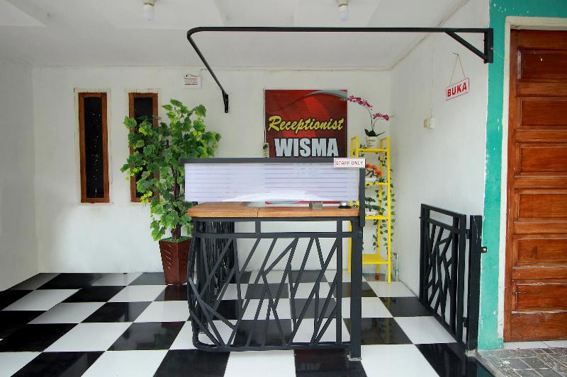 Oyo 2362 Wisma Ria