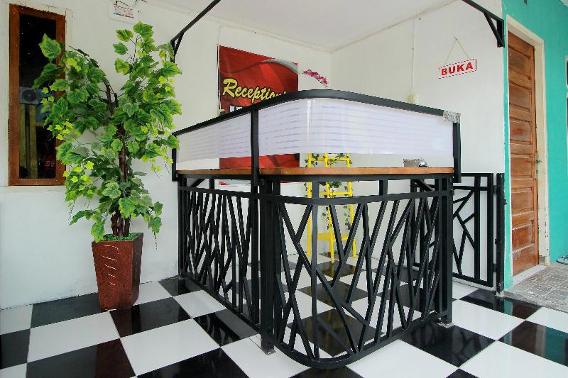 Oyo 2362 Wisma Ria
