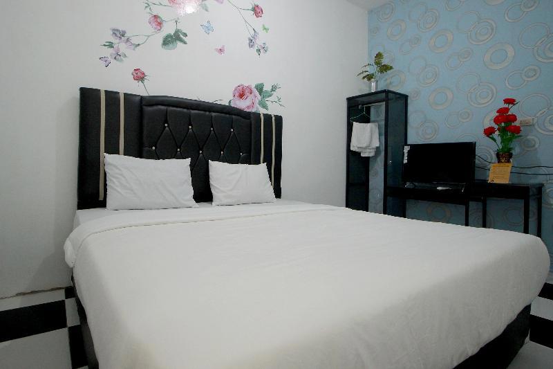 Oyo 2362 Wisma Ria