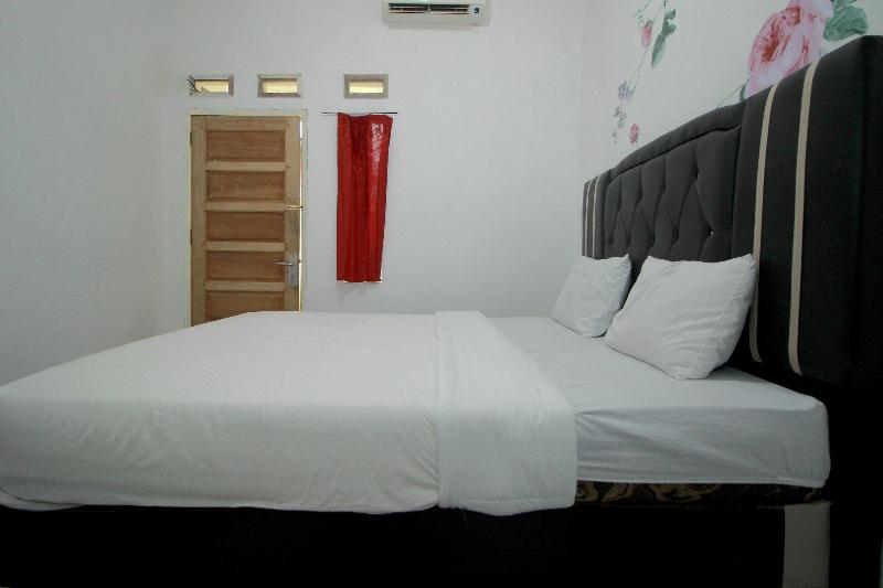Oyo 2362 Wisma Ria