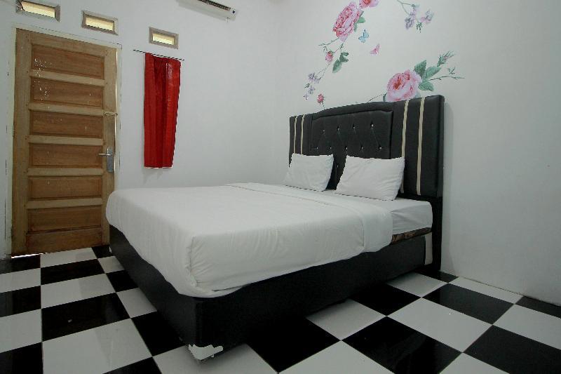 Oyo 2362 Wisma Ria