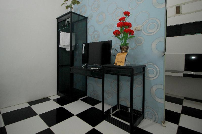 Oyo 2362 Wisma Ria