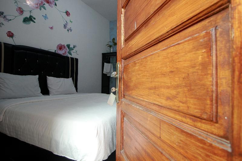 Oyo 2362 Wisma Ria