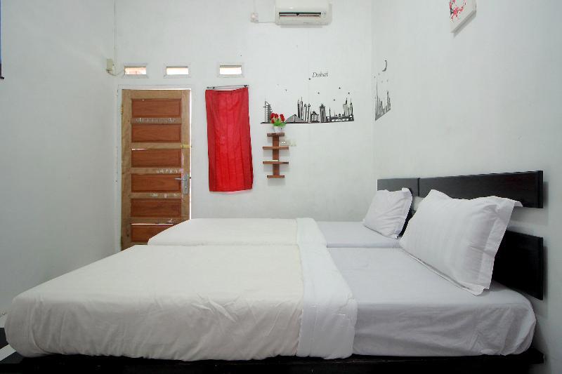 Oyo 2362 Wisma Ria