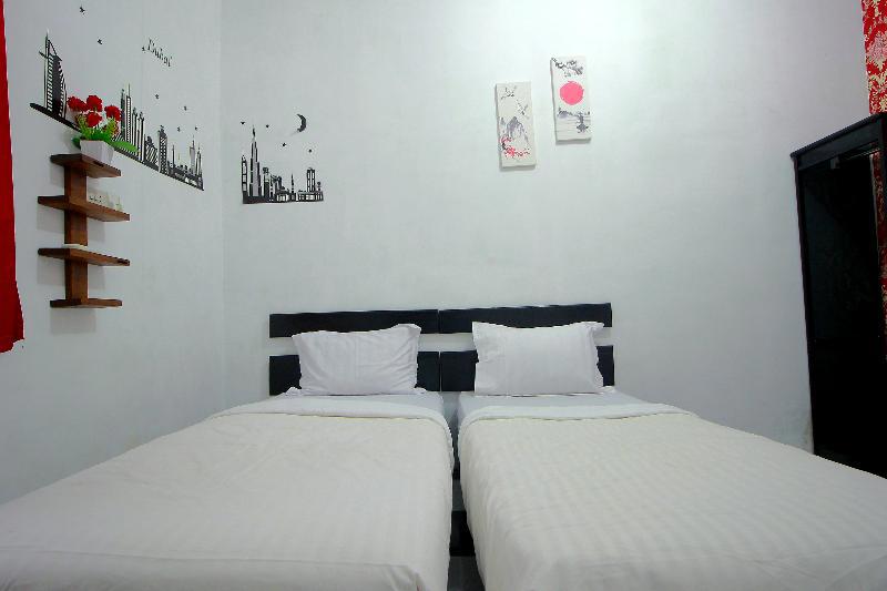 Oyo 2362 Wisma Ria
